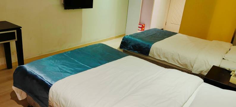 重庆塞美拉时尚酒店图片