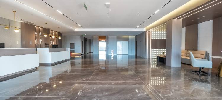 陈巴尔虎旗草原康城宾馆图片