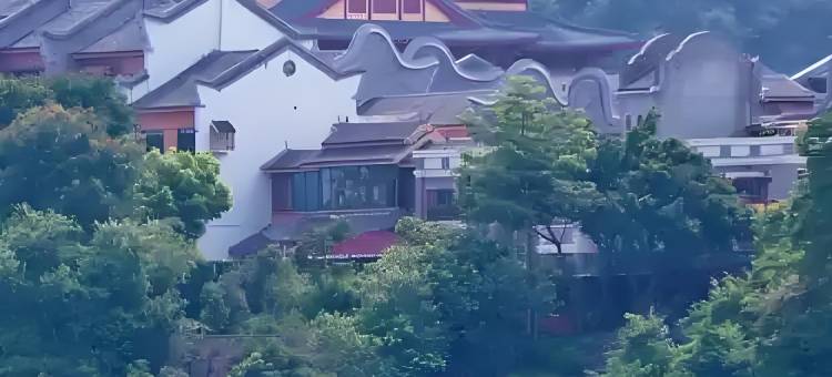 BORRMAN柏曼酒店(柳州窑埠古镇万象城店)图片