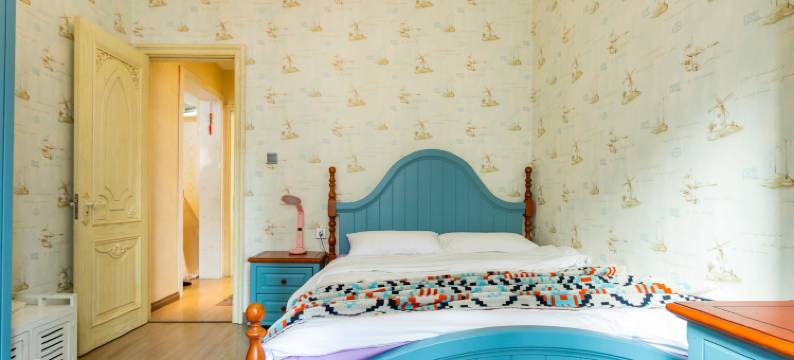 繁花里民宿图片