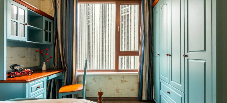 繁花里民宿图片