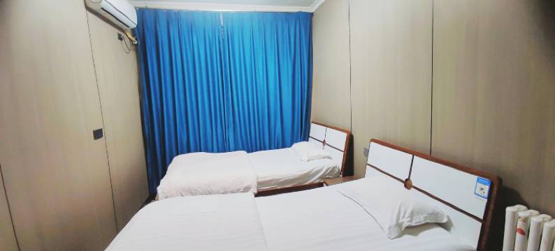 岐山明珠宾馆图片