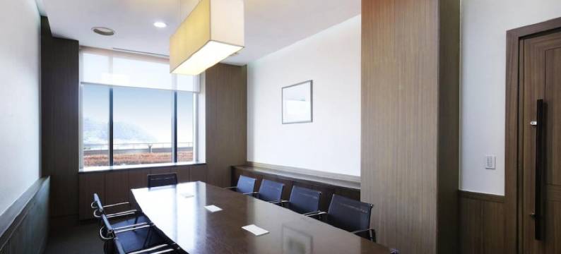 巨济三星酒店(Geoje Samsung Hotel)图片