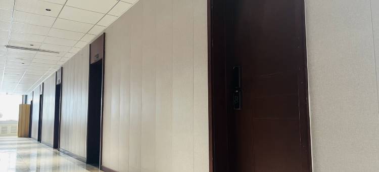 格林豪泰酒店(文安左各庄镇西兴路店)图片