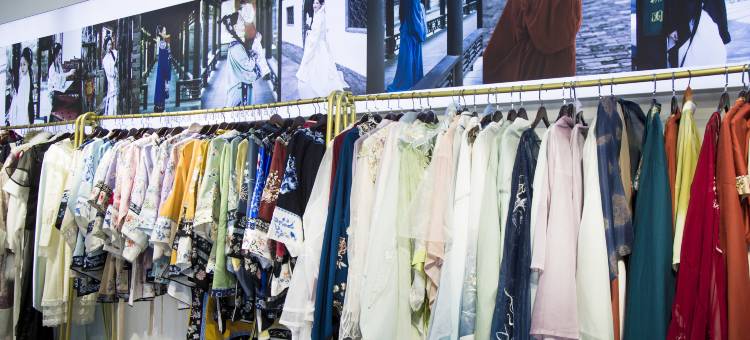 花筑·云客轩客栈(大同古城墙华严寺店)图片