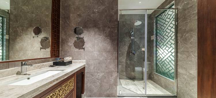 若羌楼蘭迎宾馆图片