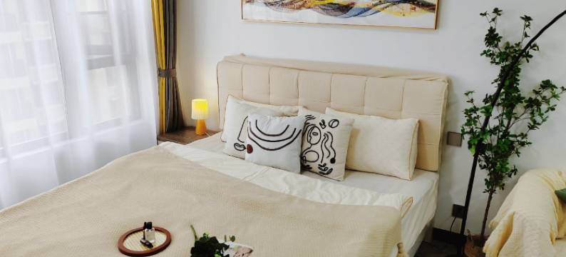 蒙自云寐民宿图片