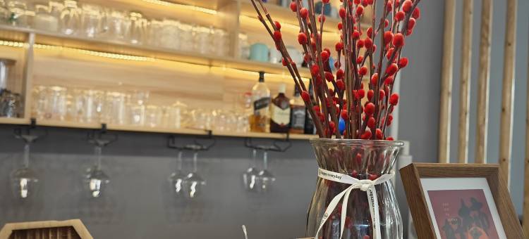 雨崩远方的家二号院(德钦店)图片