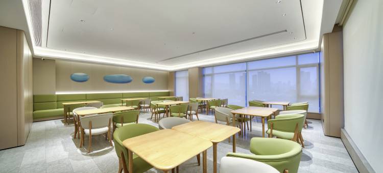 全季酒店(杭州萧山新汉路地铁站店)图片