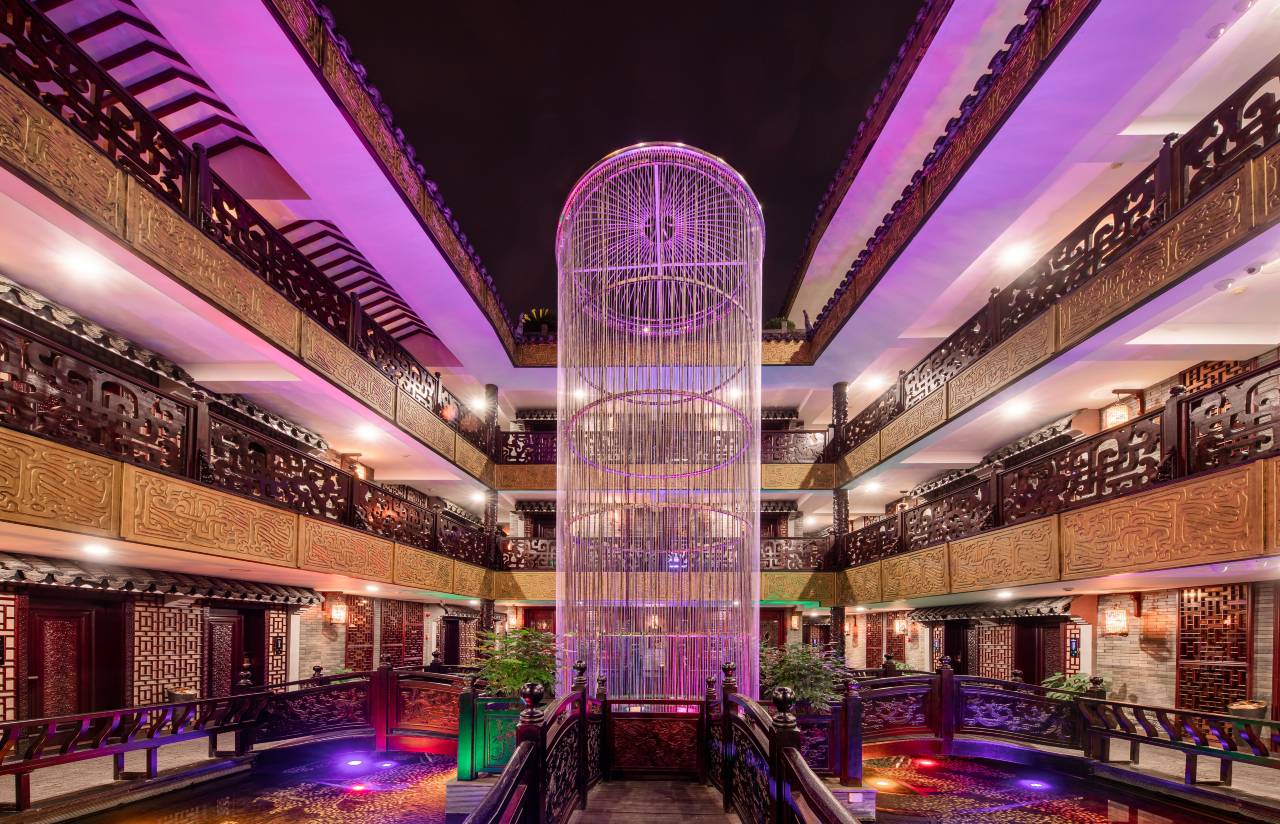 凤凰城精品酒店(凤凰古城店)图片