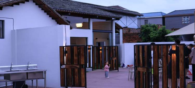 嘉礼民宿(南宁美丽南方店)图片