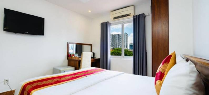 Kingston Airport Transit Hotel图片