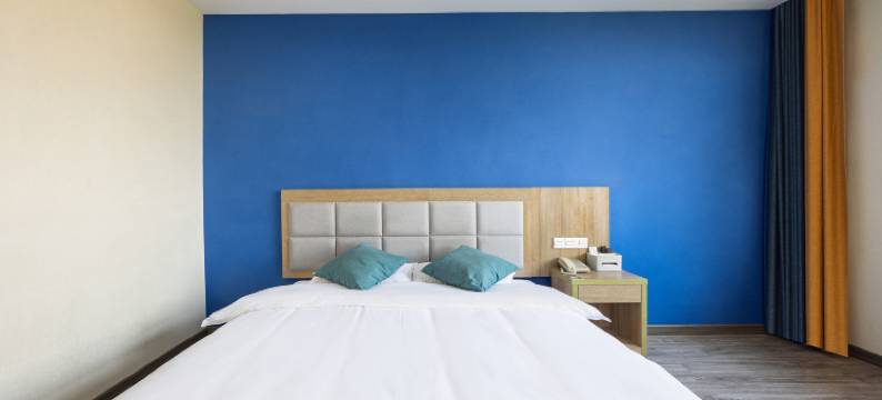 港航酒店(萧山国际机场店)图片