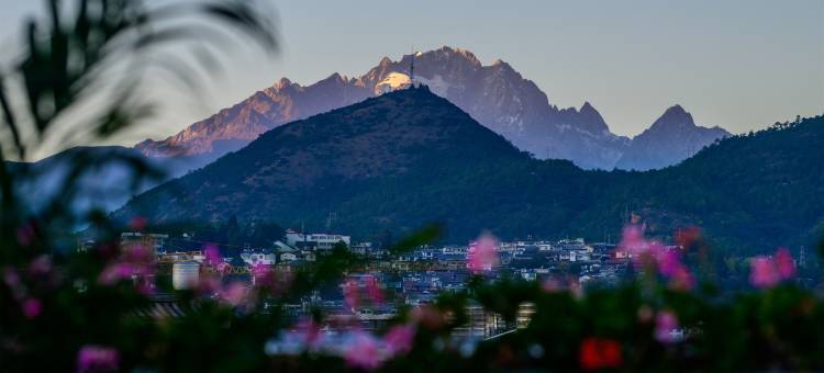 沐山苑·花园民宿(丽江古城南门忠义市场店)图片