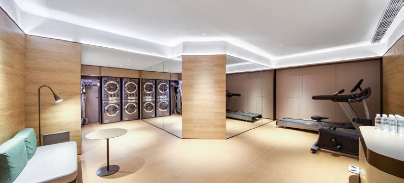 全季酒店(杭州西湖湖滨步行街店)图片