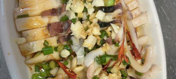 心海湾·Heart Coast 轻奢度假民宿(衢山凉峙店)图片