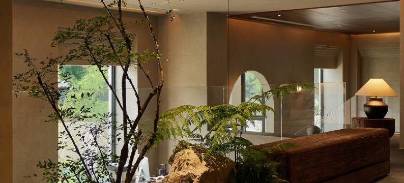 泉州关于美宿(西街西湖公园店)图片