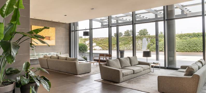 威尼斯北部希尔顿逸林酒店(MOVE Hotels Venezia Nord)图片