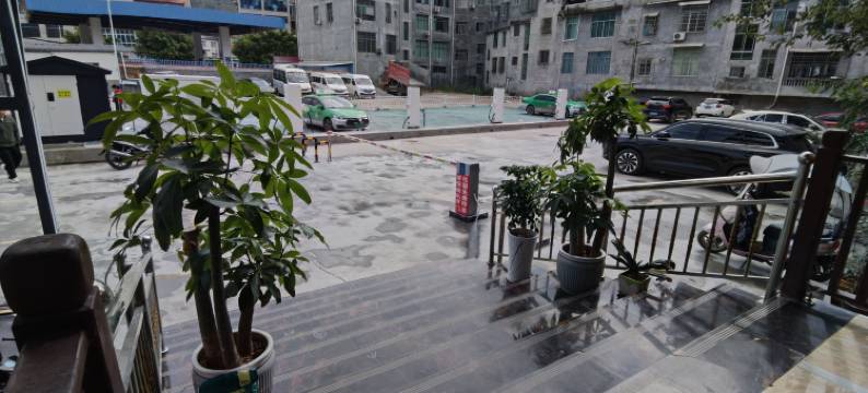 望谟六洞河酒店(文化广场店)图片