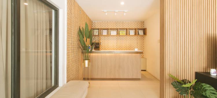 RedDoorz Plus @ Hotel El Sur Tagaytay图片