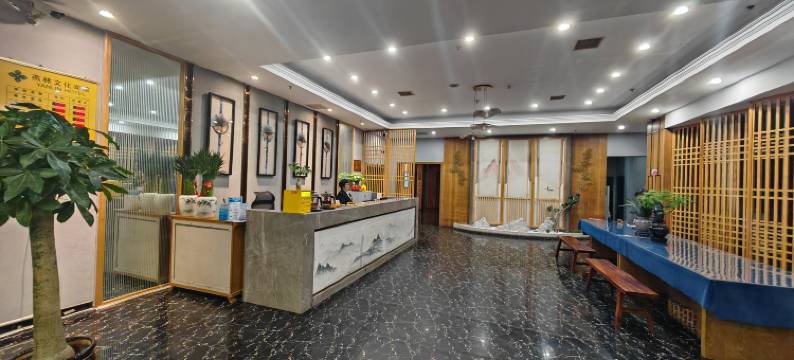 邵武燕林文化宾馆(福山森林公园店)图片