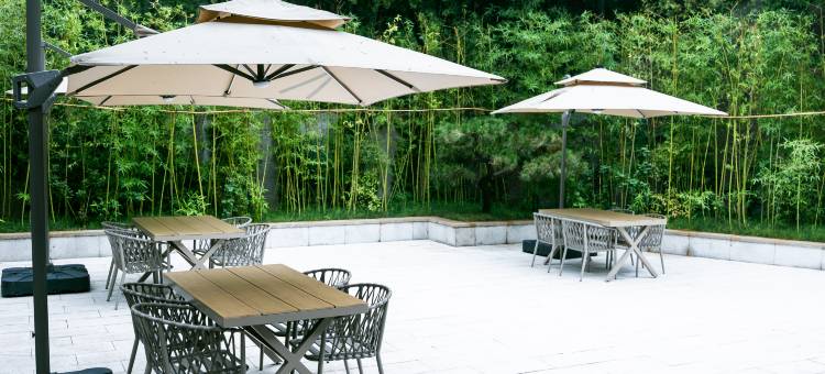 丽呈别院·东山龙悦(龙门站龙门石窟店)图片