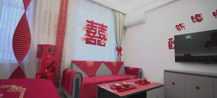 清篮商务宾馆图片