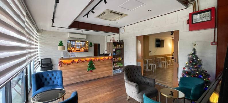 CU精品酒店(CU Boutique Hotel)图片