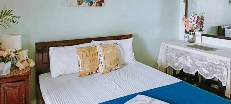 红门酒店-马里兰临时酒店阿拉米诺斯邦阿西楠(RedDoorz @ Mary Land Transient Alaminos Pangasinan)图片