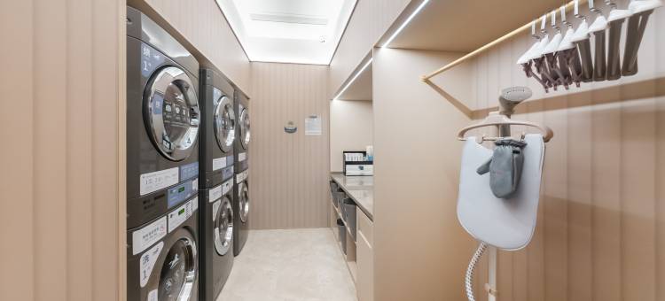 汉庭酒店(郸城店)图片