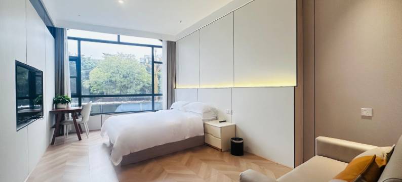 荥经荥鼎假日酒店图片