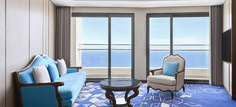 岘港福朋喜来登酒店(Four Points by Sheraton Danang)图片