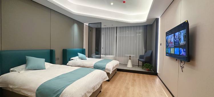 雪壶.Cozy Guesthouse民宿(北大湖滑雪度假区店)图片