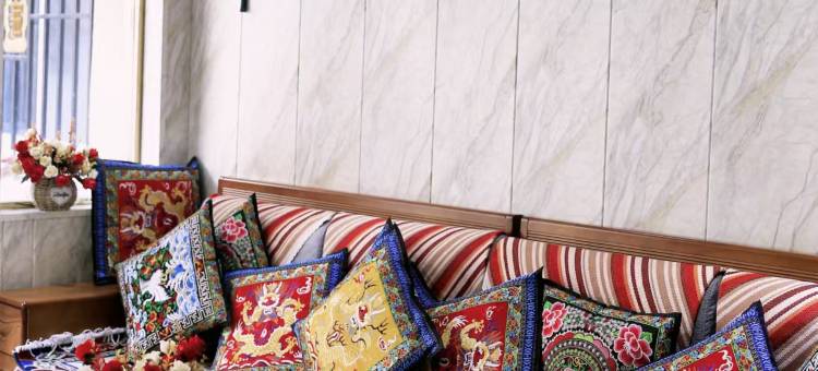 九寨沟迎玺精品民宿图片