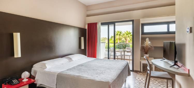 VOI阿利米尼假日公园(VOI Alimini Resort)图片