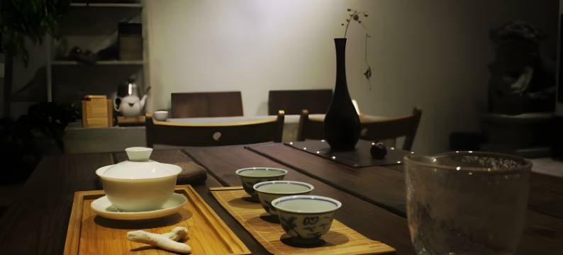 泉州容驿民宿(西街开元寺店)图片