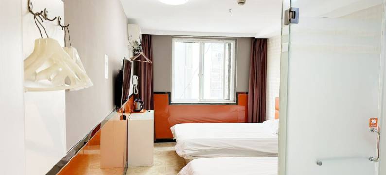 99旅馆连锁(上海青浦城中南路店)图片