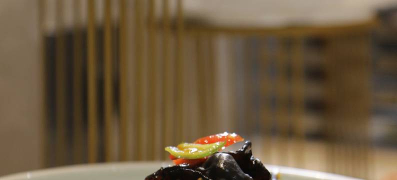 呼和浩特嘉悦酒店图片