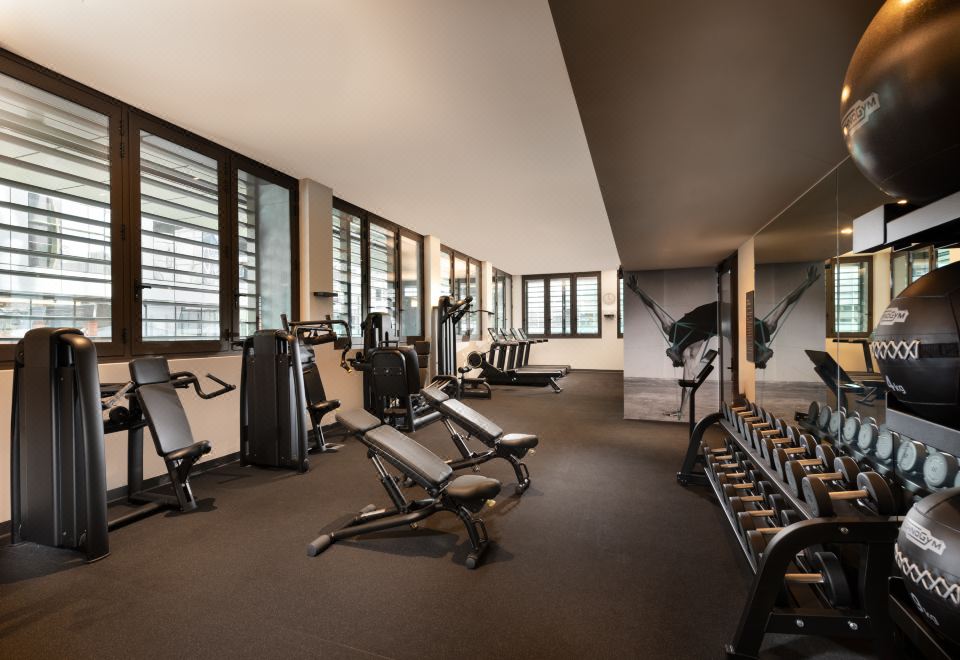 Adelaide Marriott Hotel Hotel Overview