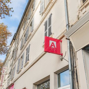 尼奥尔中心舒适城市公寓酒店(Appart'City Confort Niort Centre)图片