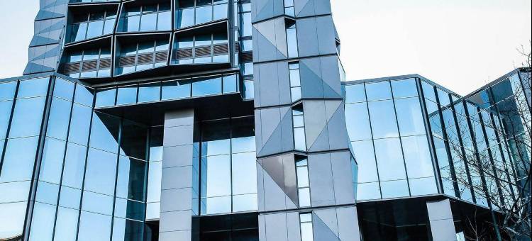伊斯坦布尔希什利万豪酒店(Istanbul Marriott Hotel Sisli)图片