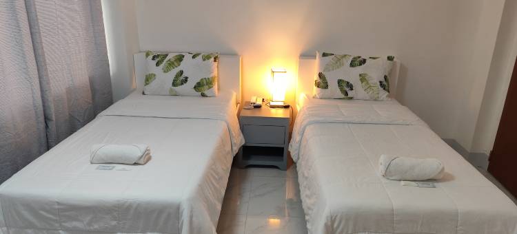 RedDoorz @ Pilgrims Hotel图片