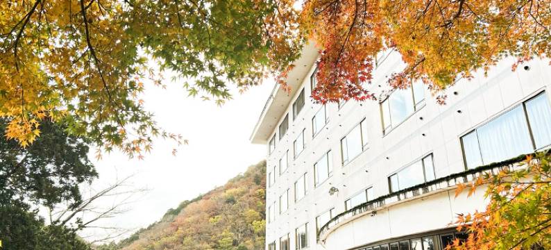 伊豆修善寺温泉酒店-滝亭(Hotel Takitei)图片