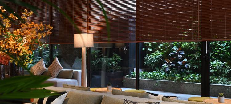 丰居旅店微风馆图片