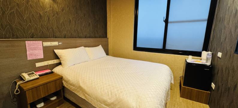 台湾柒天精品旅馆图片