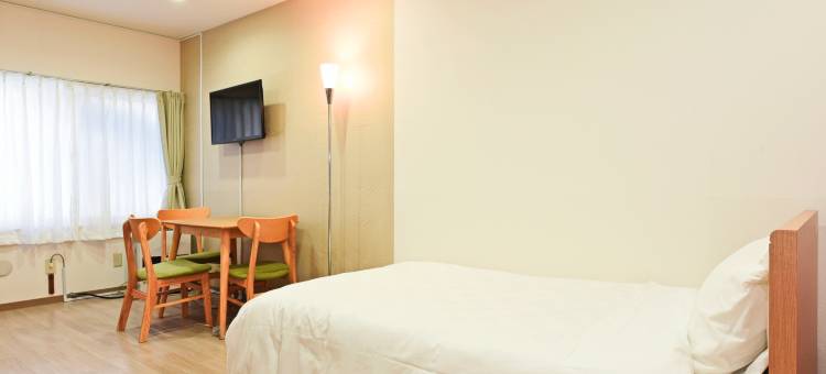 海茨 N7(Heights N7 / Vacation Stay 7568)图片