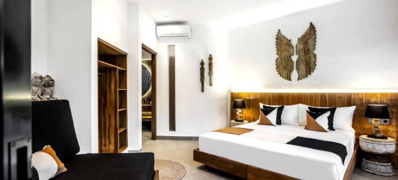 乌布纯净别墅(Villa Ubud Pure by BaliSuperHost)图片