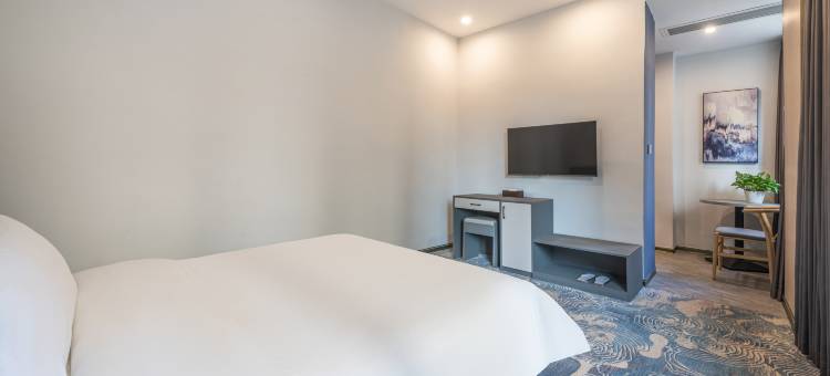 艺龙海雅酒店(清远城市广场店)图片