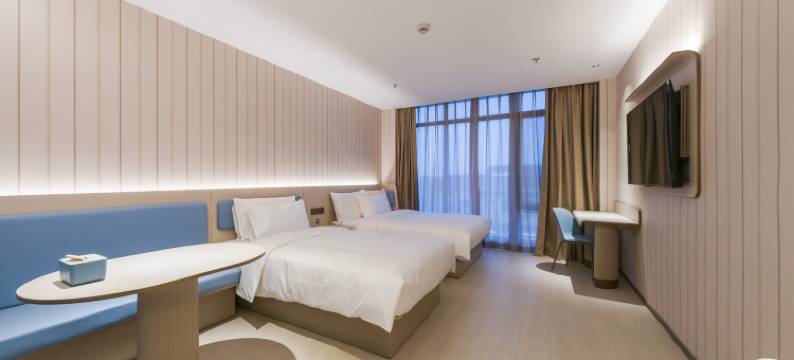 汉庭酒店(上海国际旅游度假区六奉公路店)图片