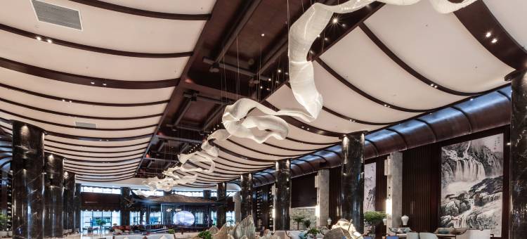 青阳四季永逸大酒店图片